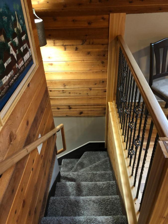 The Whitmore Inn Weaverville Екстер'єр фото