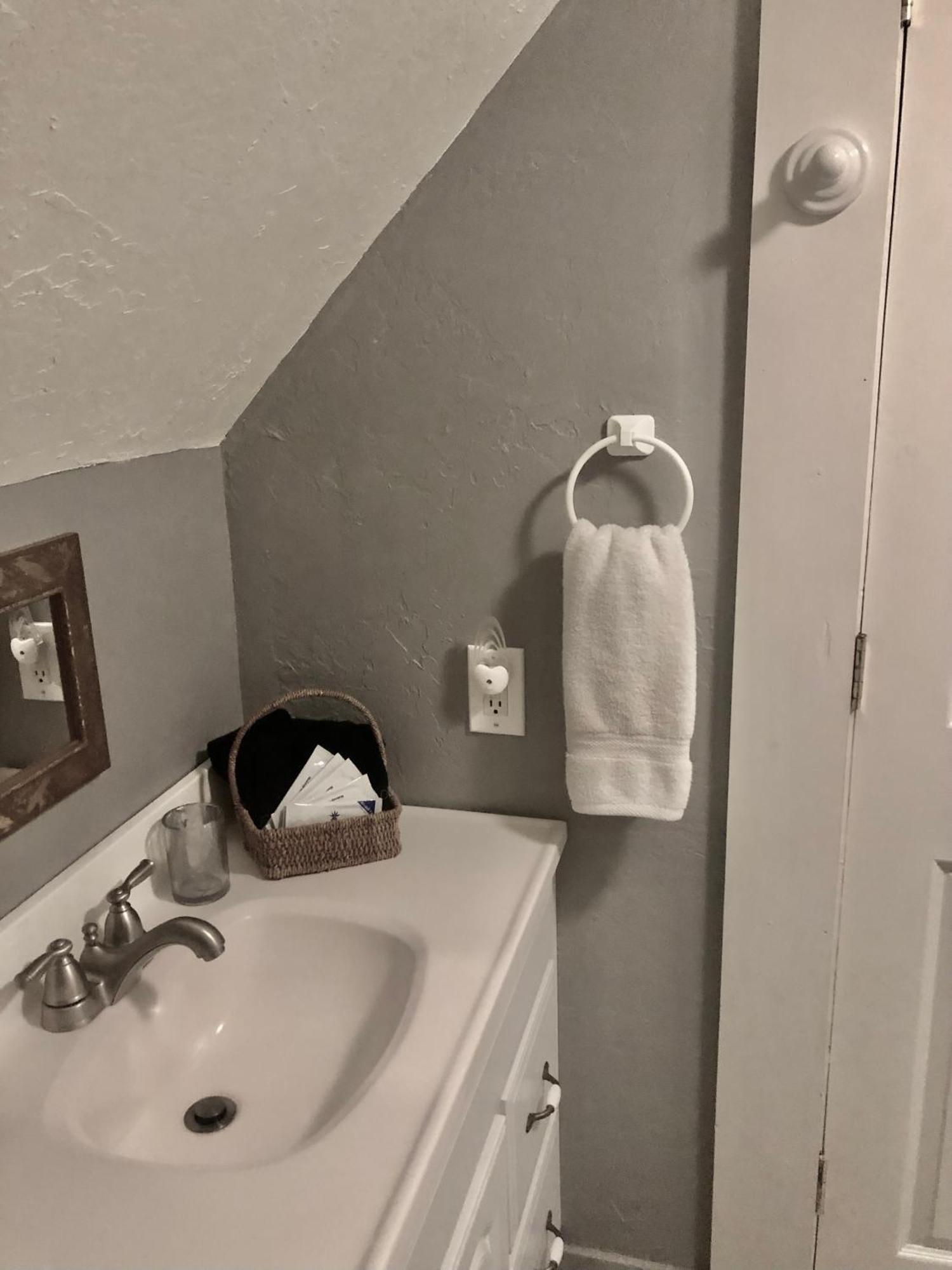 The Whitmore Inn Weaverville Екстер'єр фото