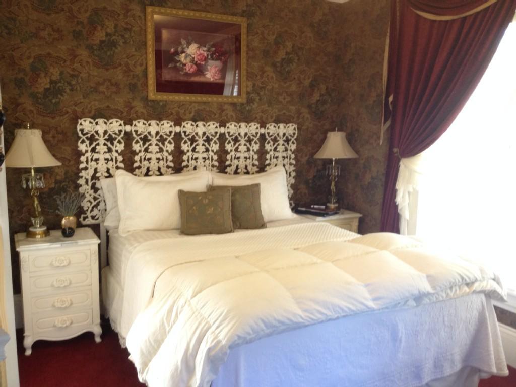 The Whitmore Inn Weaverville Екстер'єр фото
