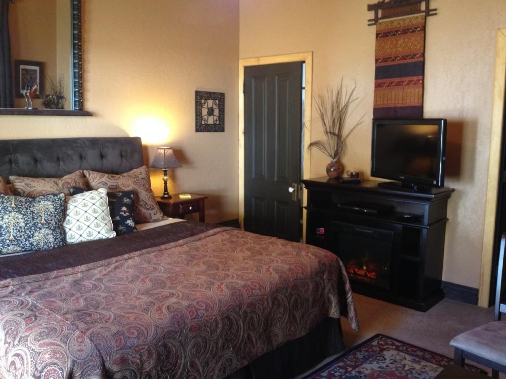 The Whitmore Inn Weaverville Екстер'єр фото