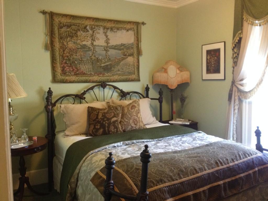 The Whitmore Inn Weaverville Екстер'єр фото