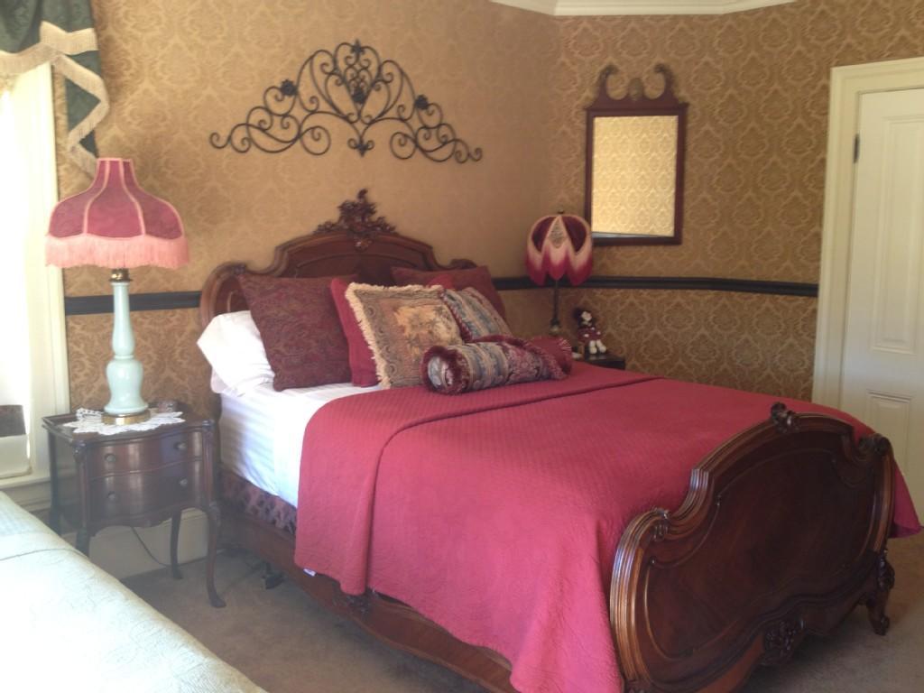 The Whitmore Inn Weaverville Екстер'єр фото