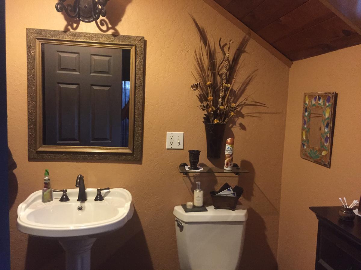 The Whitmore Inn Weaverville Екстер'єр фото