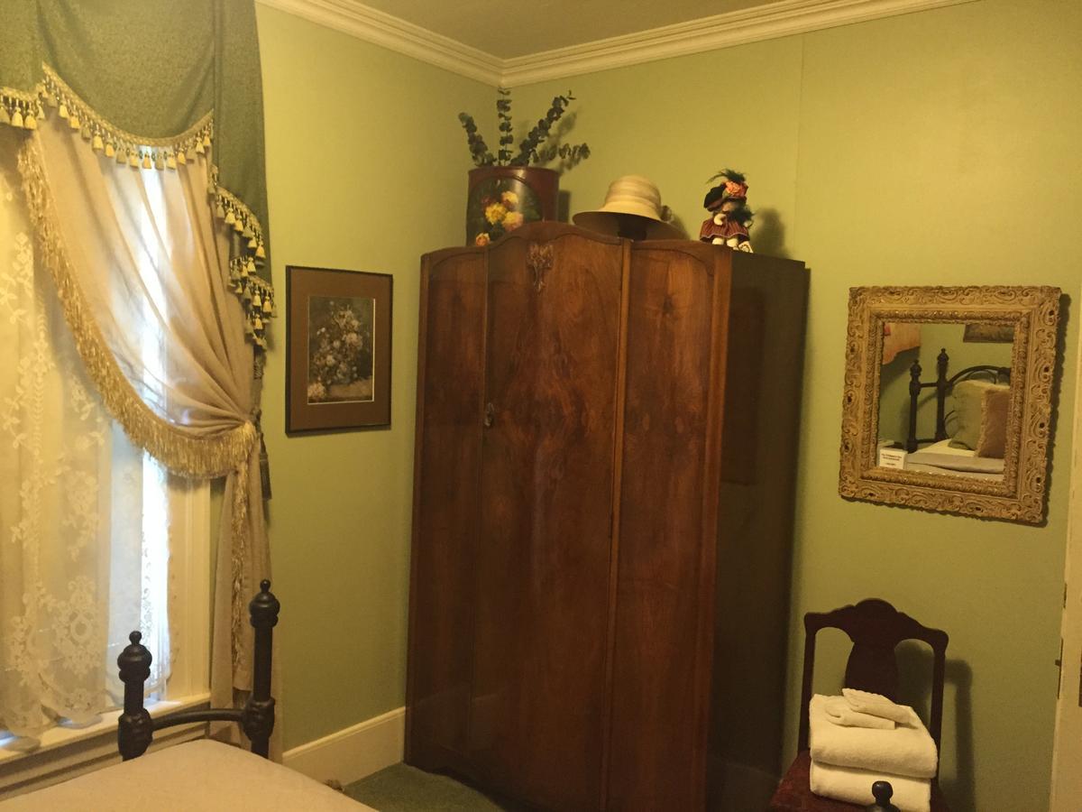 The Whitmore Inn Weaverville Екстер'єр фото