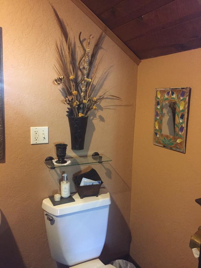 The Whitmore Inn Weaverville Екстер'єр фото