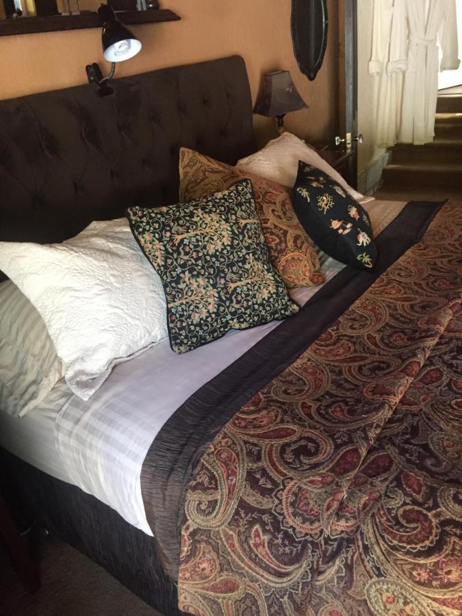 The Whitmore Inn Weaverville Екстер'єр фото