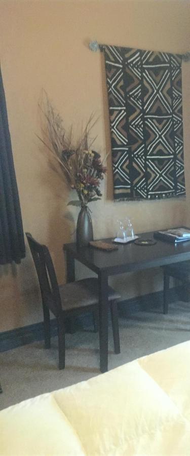 The Whitmore Inn Weaverville Екстер'єр фото